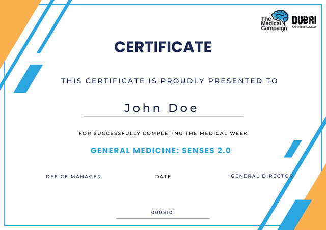 General Medicine & Art 