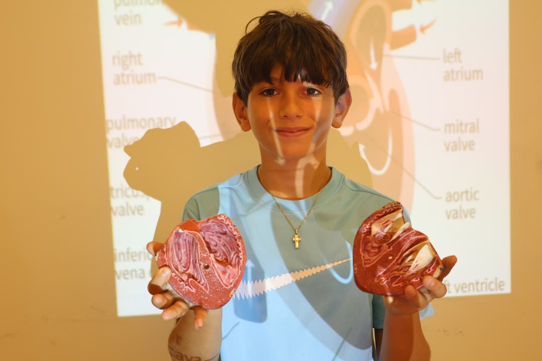 Wild Medicine - Human vs Animal