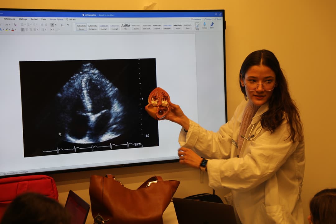 Healthy Growth & Longevity 