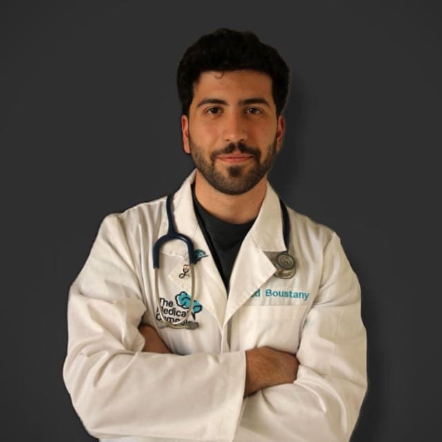 The Medical Campaign in 2017