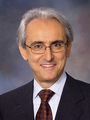 Raymond Sawaya, MD