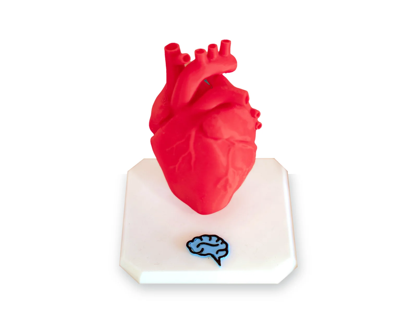 Heart Collectible