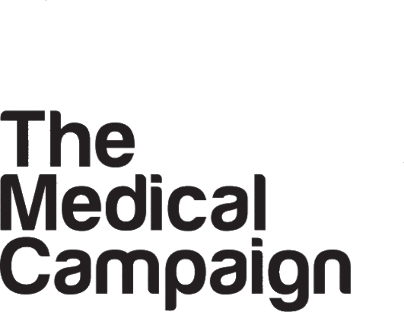 The Medical Campaign